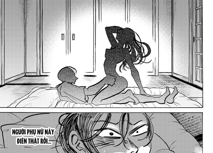 Sanda - Chương 61 - Trang 21