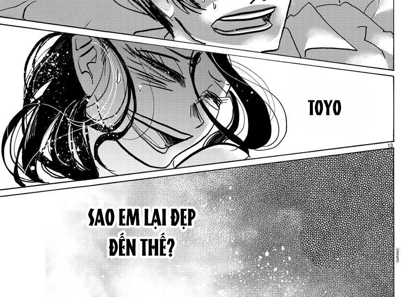 Sanda - Chương 61 - Trang 22