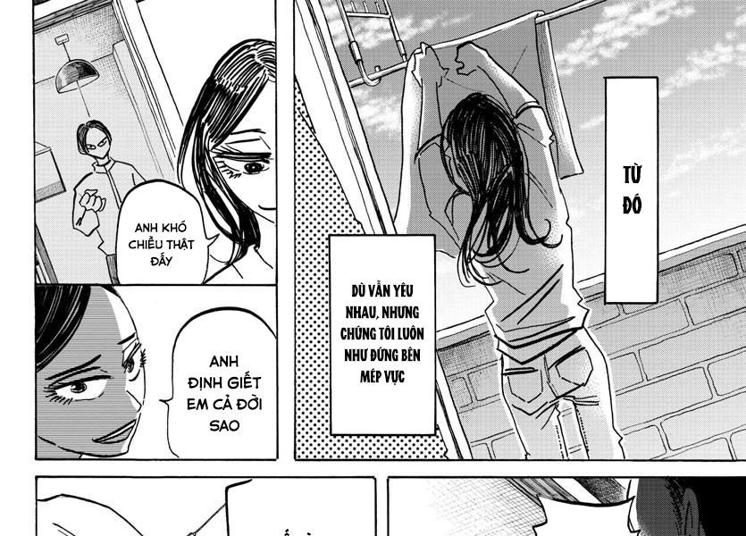 Sanda - Chương 61 - Trang 23