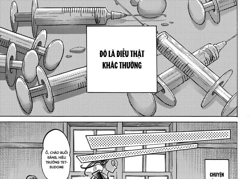 Sanda - Chương 61 - Trang 30