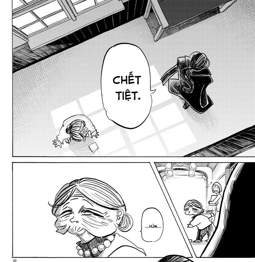 Sanda - Chương 61 - Trang 32
