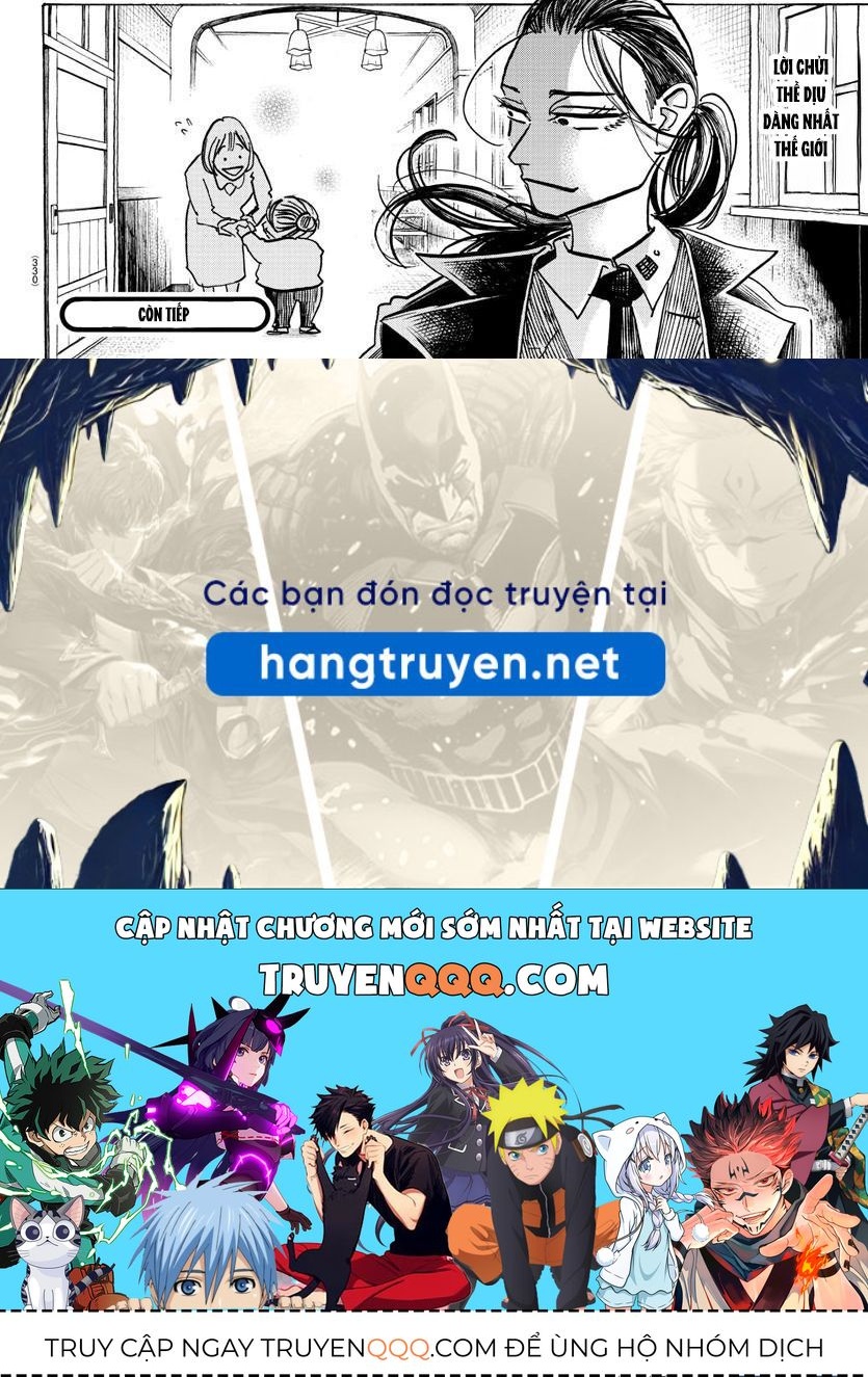 Sanda - Chương 61 - Trang 33