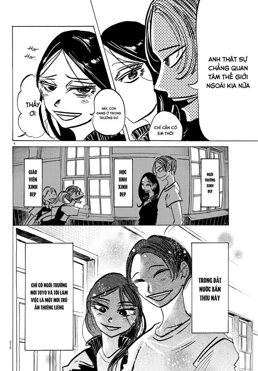 Sanda - Chương 61 - Trang 5