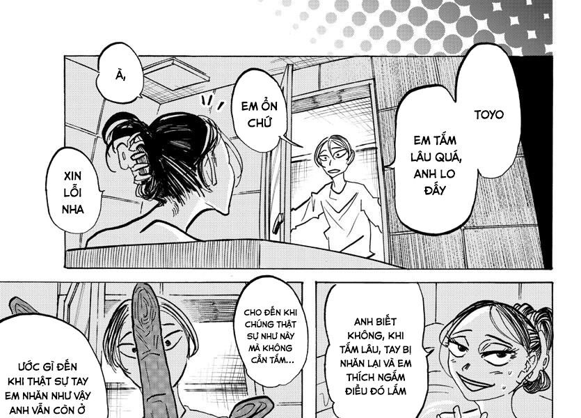 Sanda - Chương 61 - Trang 6