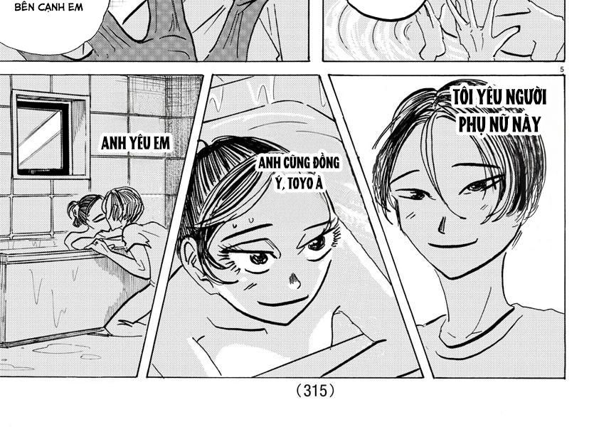 Sanda - Chương 61 - Trang 7