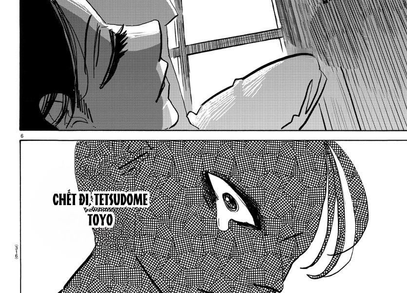 Sanda - Chương 61 - Trang 9