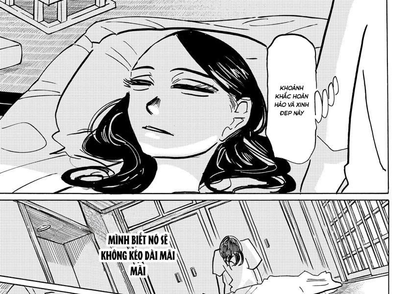 Sanda - Chương 61 - Trang 10