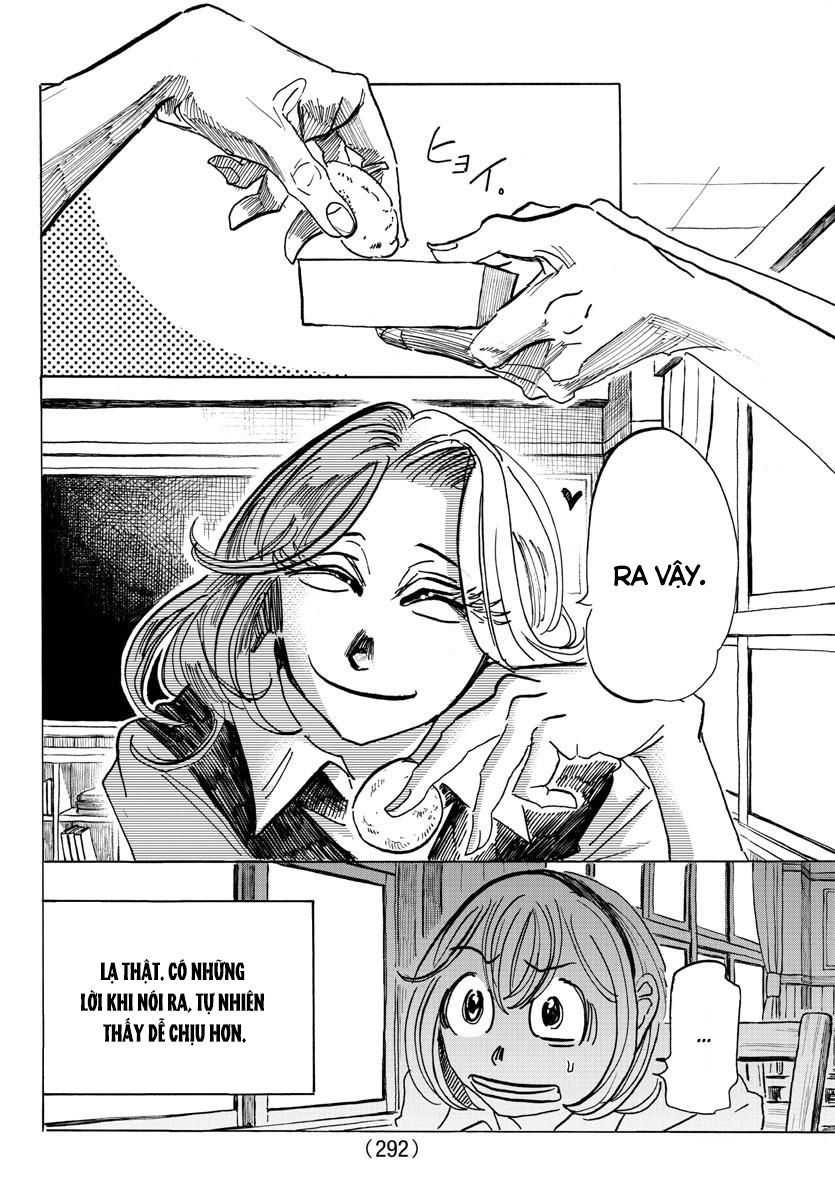 Sanda - Chương 62 - Trang 11