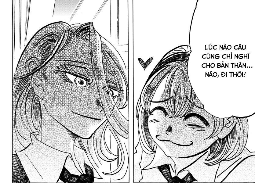 Sanda - Chương 62 - Trang 13