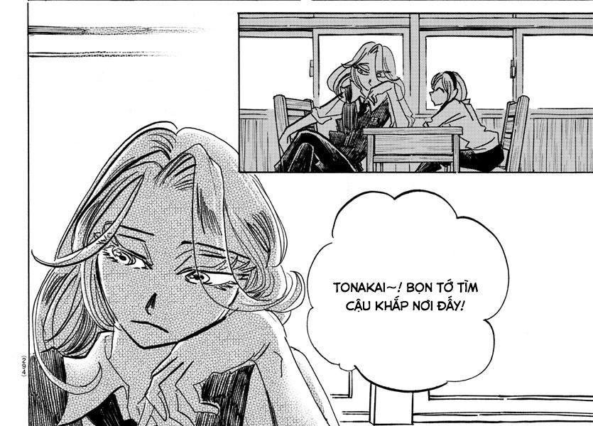 Sanda - Chương 62 - Trang 14