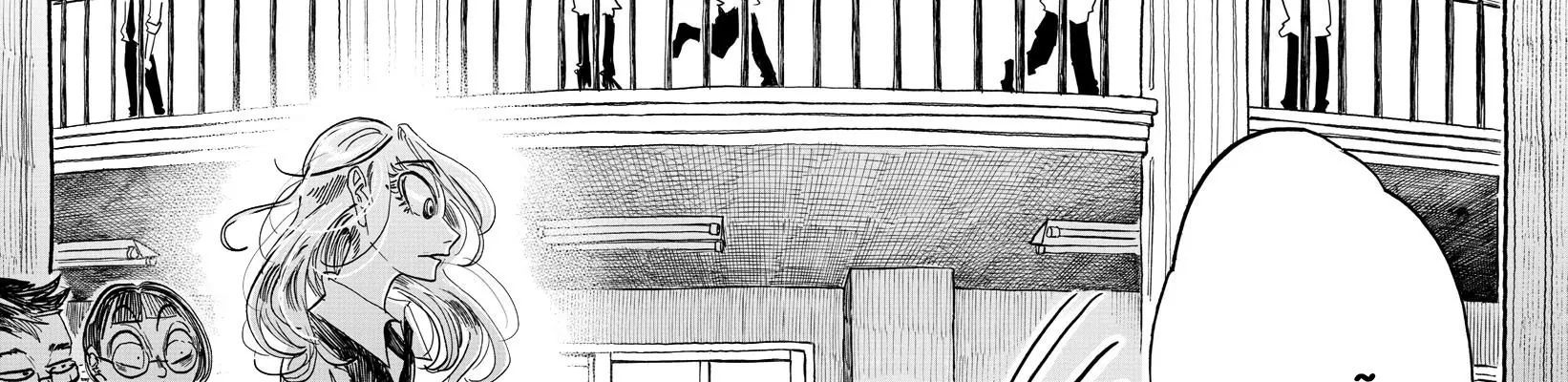 Sanda - Chương 62 - Trang 16