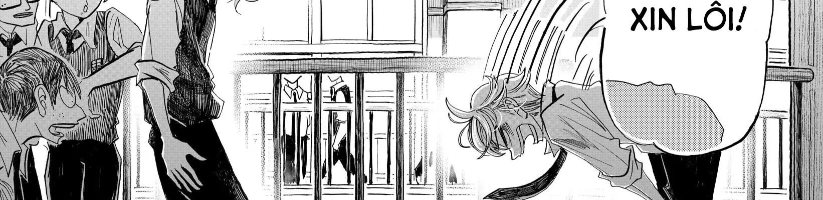 Sanda - Chương 62 - Trang 17