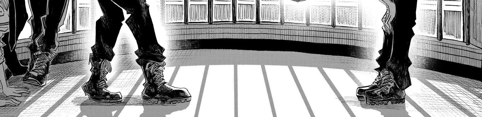 Sanda - Chương 62 - Trang 18