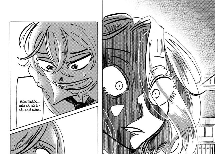 Sanda - Chương 62 - Trang 19