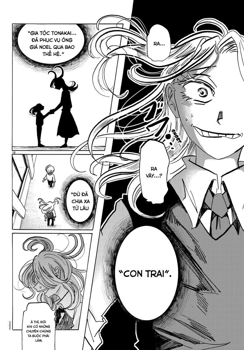 Sanda - Chương 62 - Trang 24