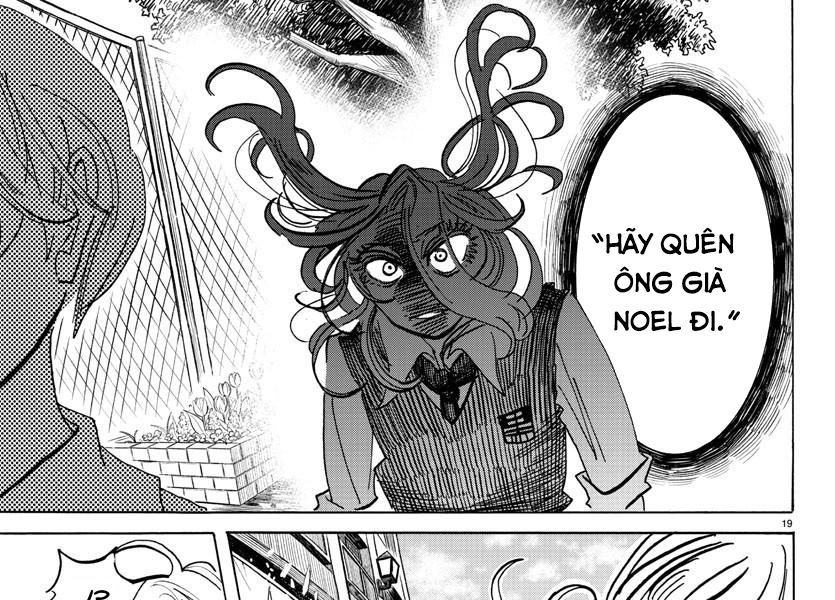 Sanda - Chương 62 - Trang 25