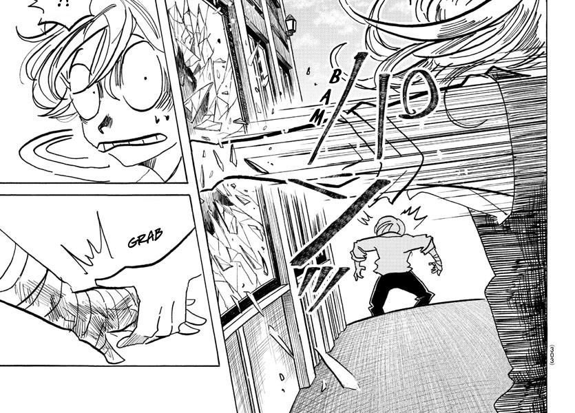 Sanda - Chương 62 - Trang 26