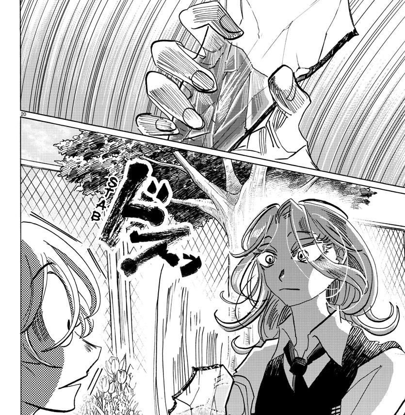 Sanda - Chương 62 - Trang 27