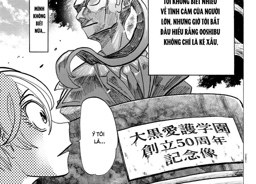 Sanda - Chương 62 - Trang 5