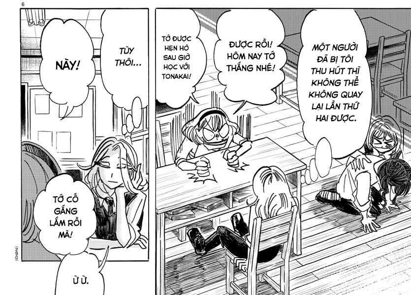 Sanda - Chương 62 - Trang 9