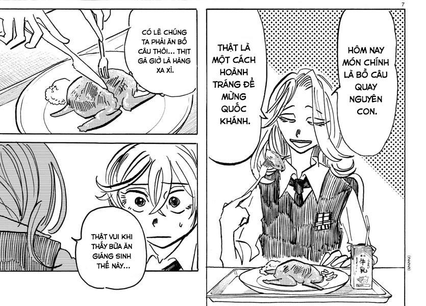 Sanda - Chương 63 - Trang 11