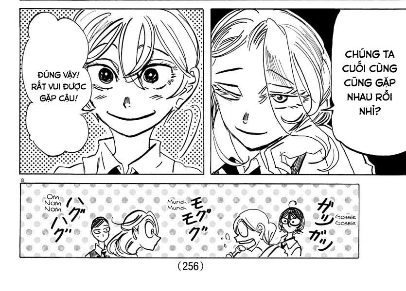 Sanda - Chương 63 - Trang 13