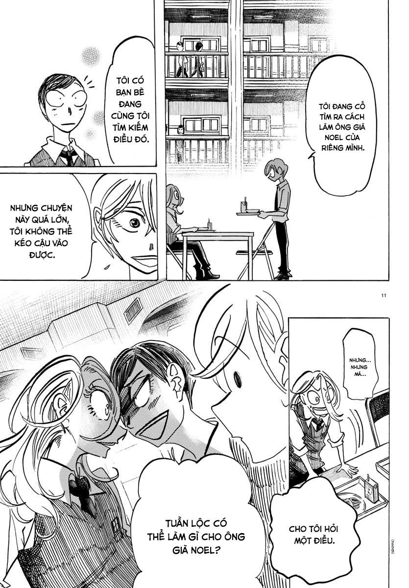 Sanda - Chương 63 - Trang 16