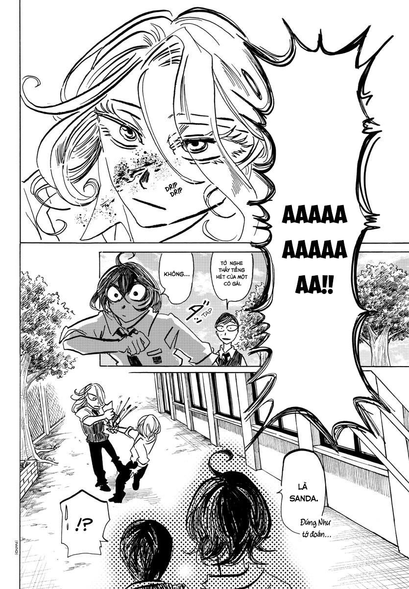 Sanda - Chương 63 - Trang 3