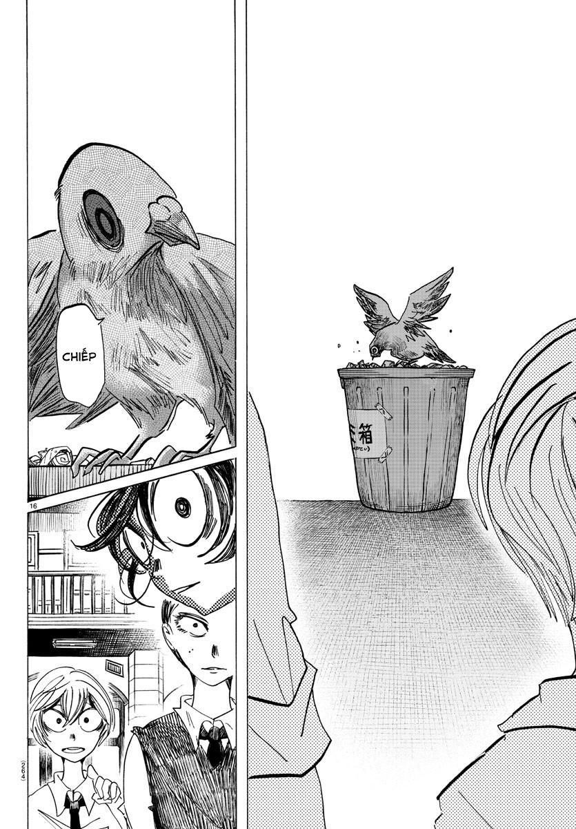 Sanda - Chương 63 - Trang 21