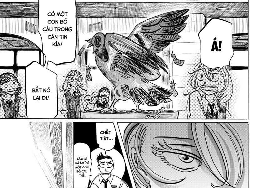 Sanda - Chương 63 - Trang 22