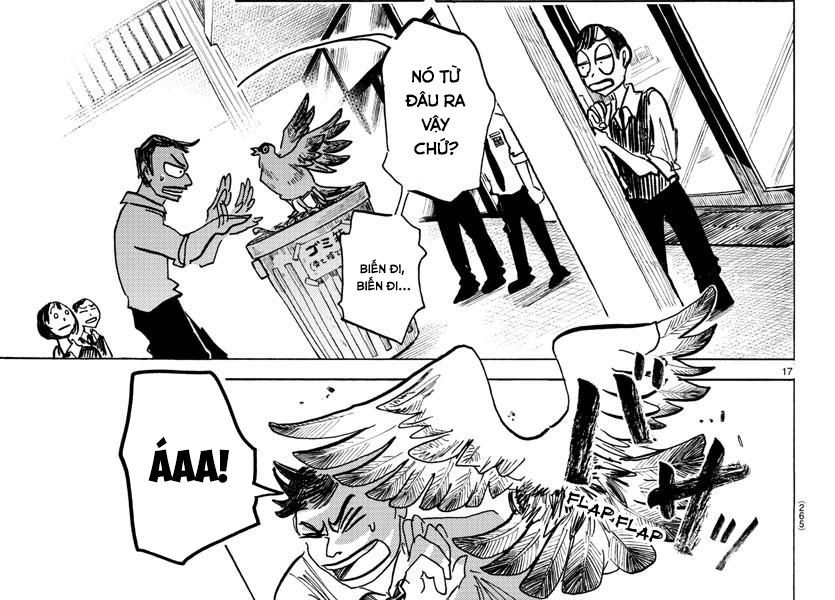 Sanda - Chương 63 - Trang 23