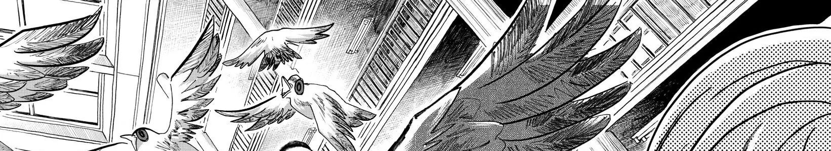 Sanda - Chương 63 - Trang 24