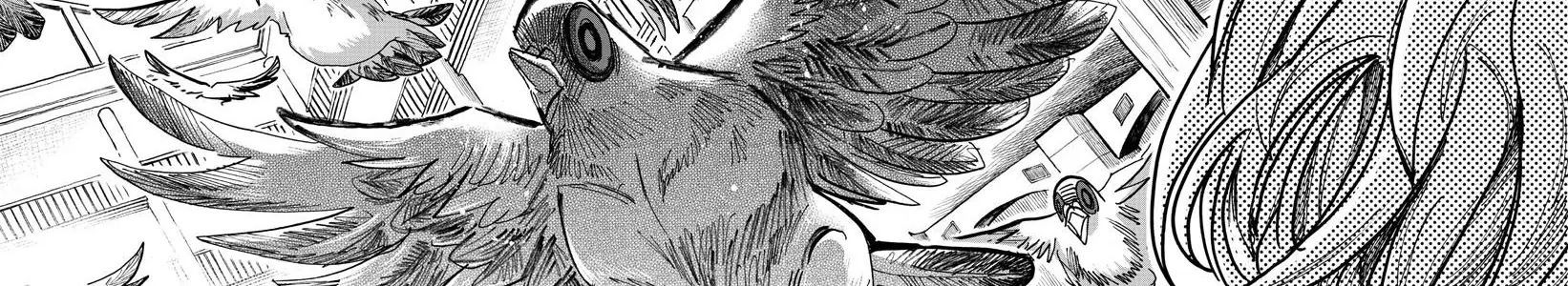 Sanda - Chương 63 - Trang 25