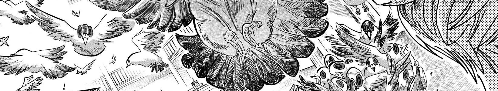 Sanda - Chương 63 - Trang 26