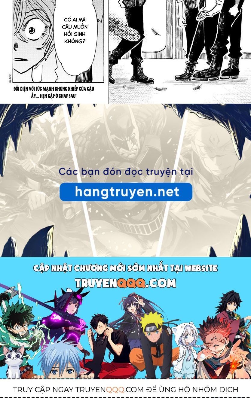 Sanda - Chương 63 - Trang 29