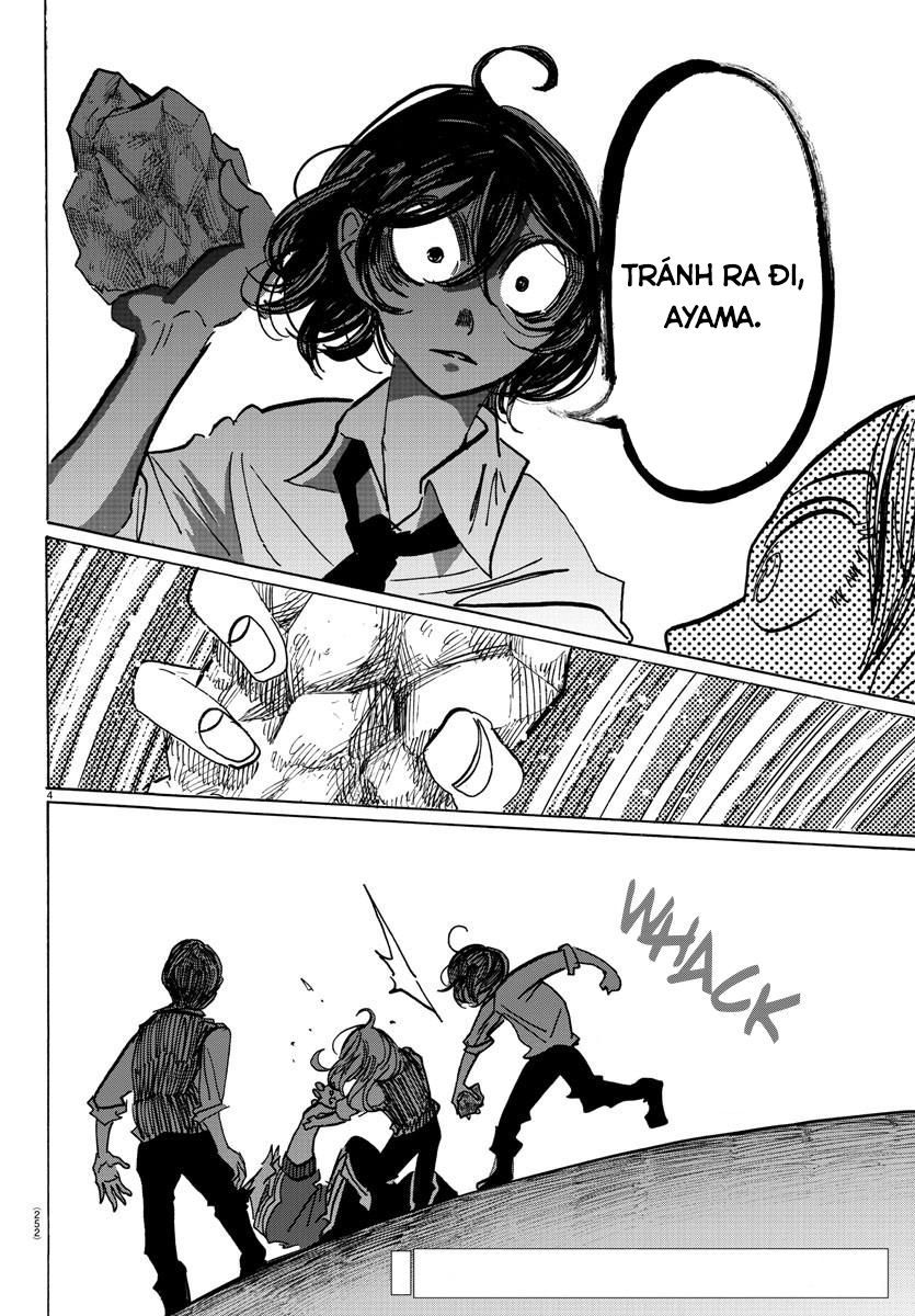 Sanda - Chương 63 - Trang 6