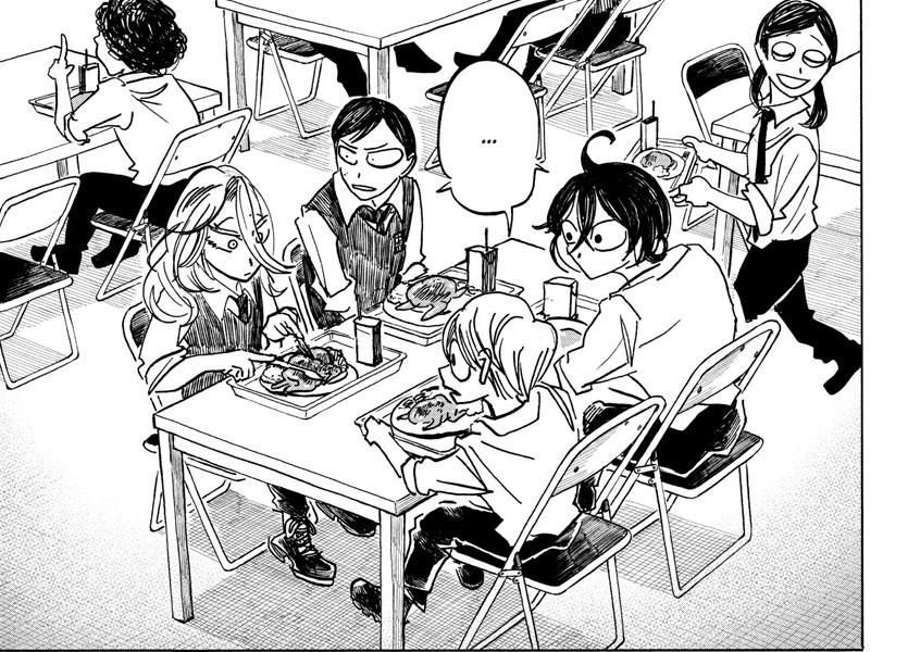 Sanda - Chương 63 - Trang 10