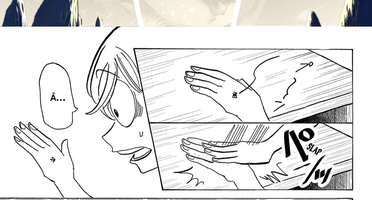 Sanda - Chương 64 - Trang 2