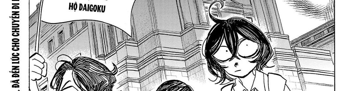 Sanda - Chương 64 - Trang 11