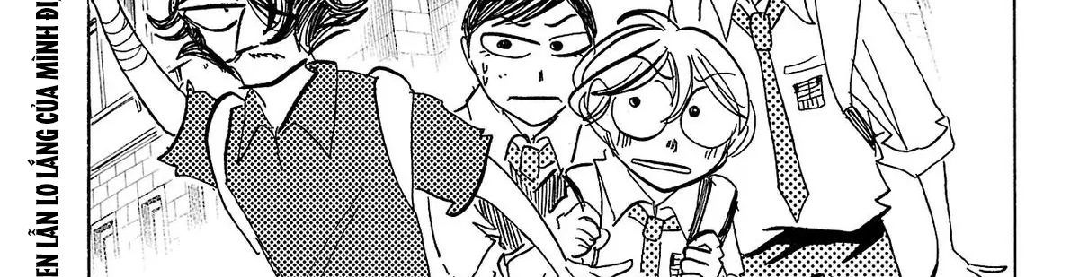 Sanda - Chương 64 - Trang 12