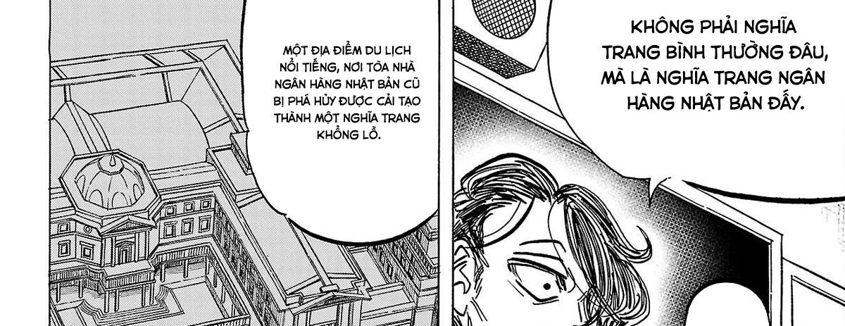 Sanda - Chương 64 - Trang 15