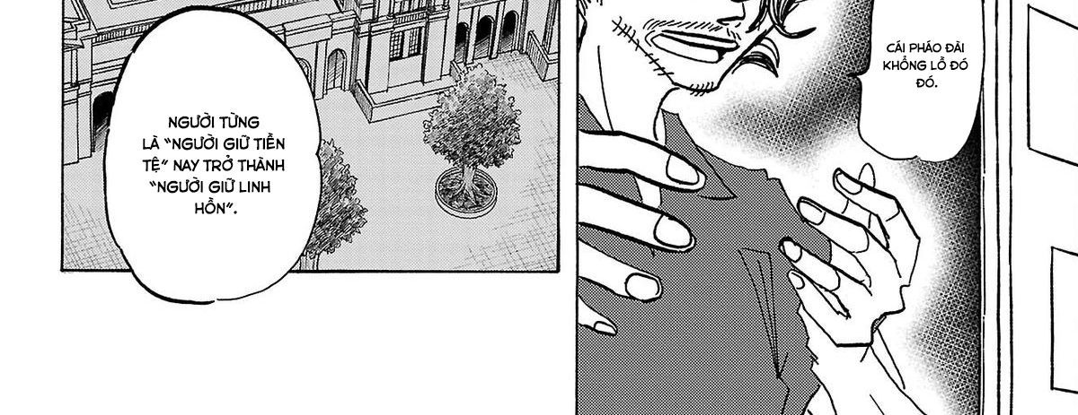 Sanda - Chương 64 - Trang 16