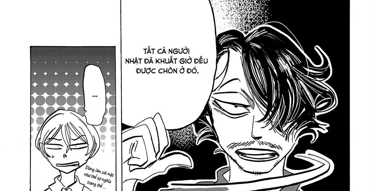 Sanda - Chương 64 - Trang 17