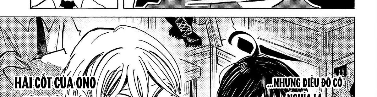 Sanda - Chương 64 - Trang 18