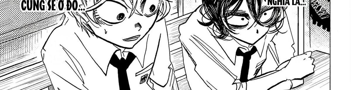 Sanda - Chương 64 - Trang 19