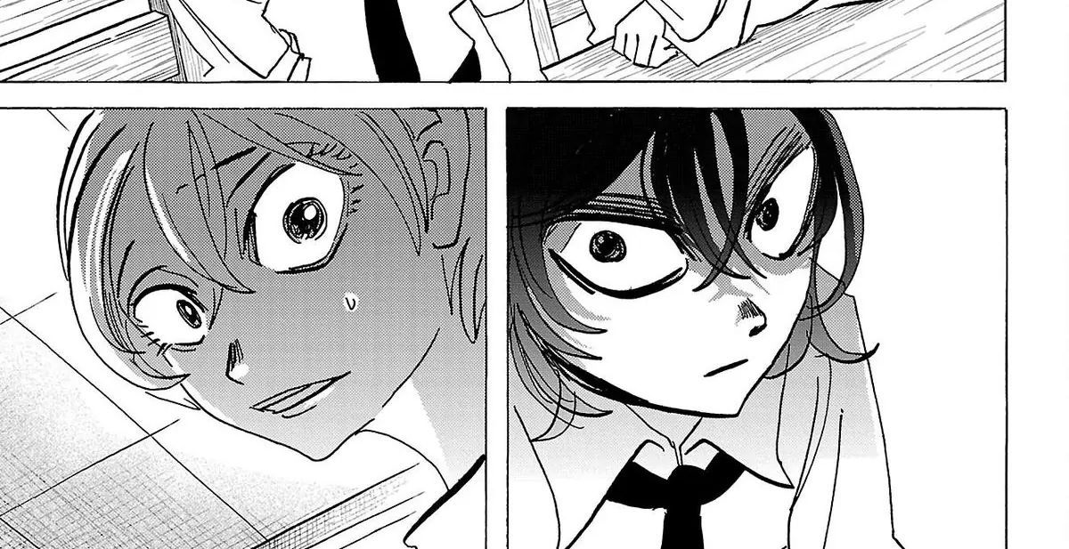 Sanda - Chương 64 - Trang 20