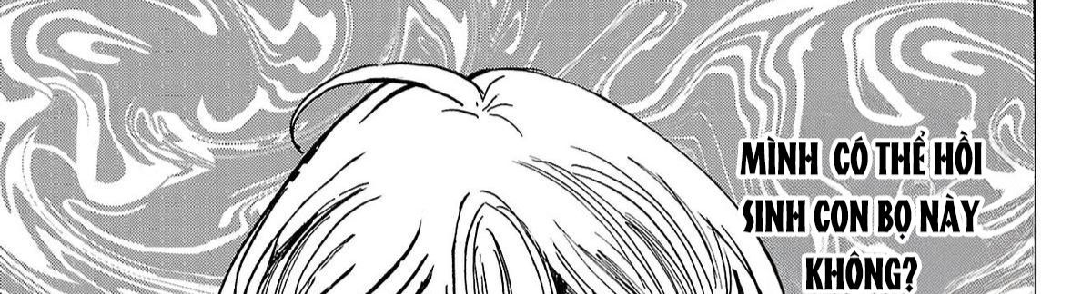 Sanda - Chương 64 - Trang 3