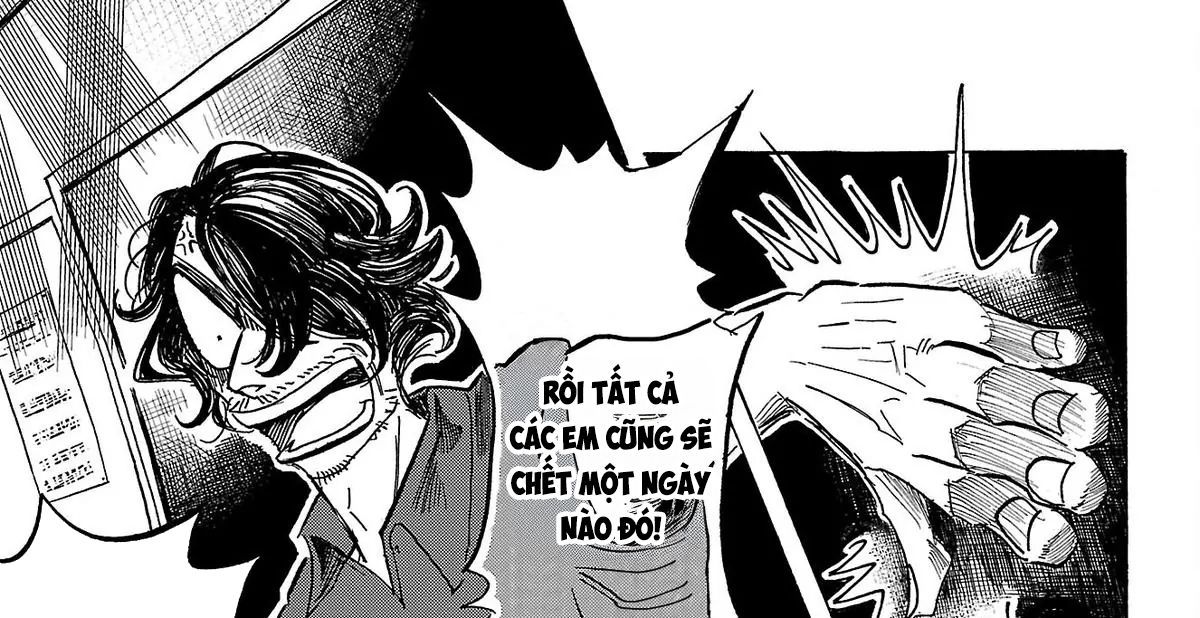 Sanda - Chương 64 - Trang 24