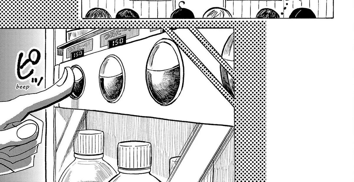 Sanda - Chương 64 - Trang 26