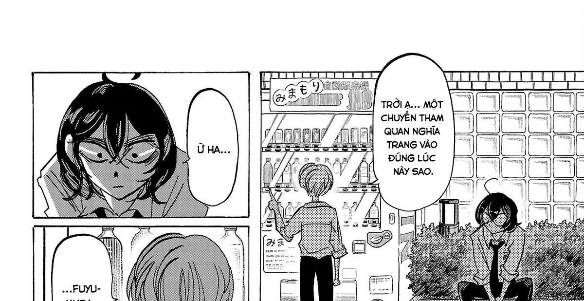 Sanda - Chương 64 - Trang 27